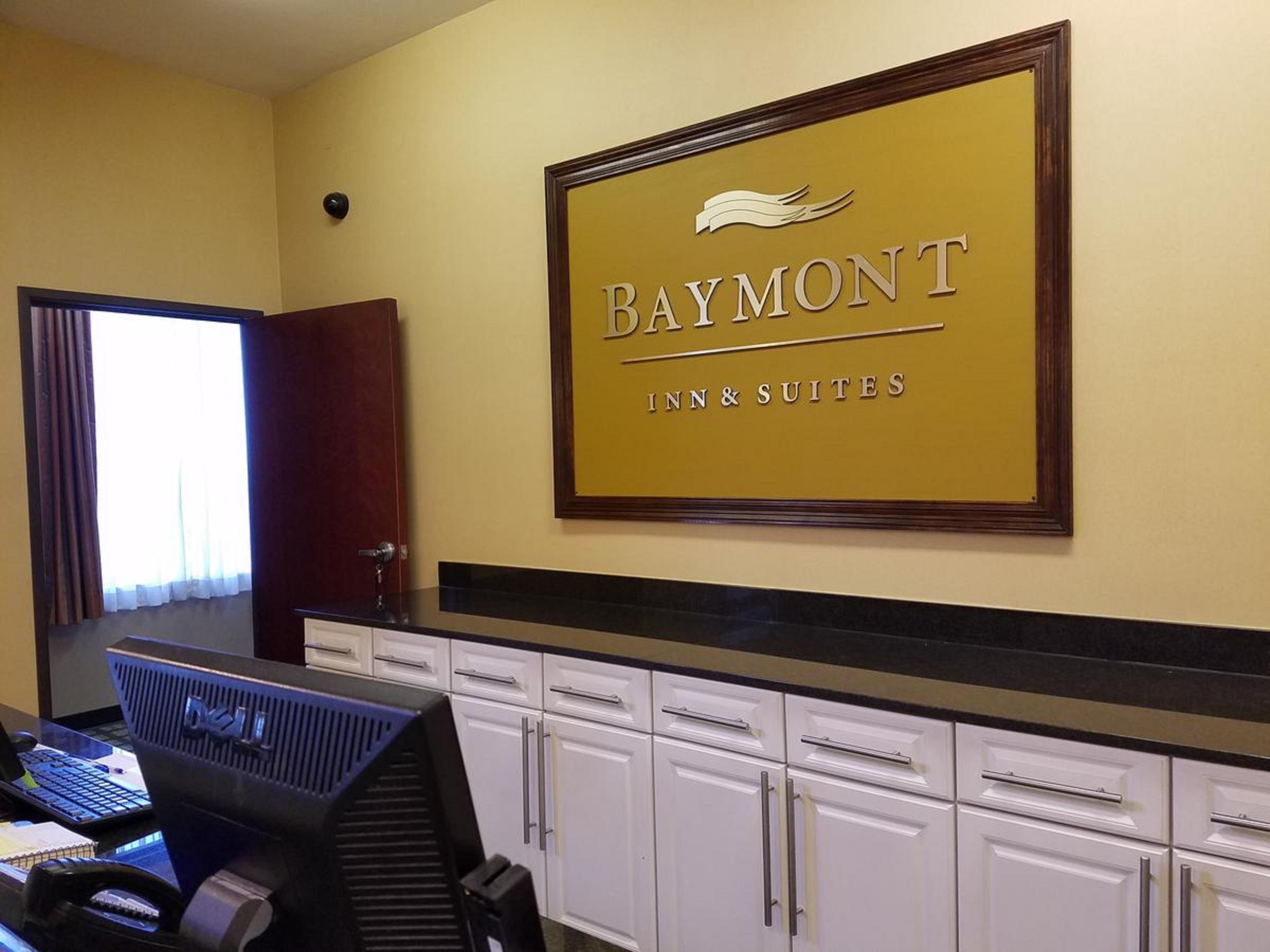 Baymont By Wyndham Marrero Hotel Kültér fotó